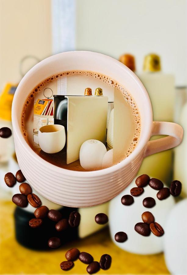 Artagnan Couette-café *