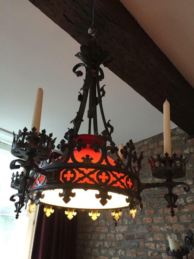 Couette-café Artagnan *